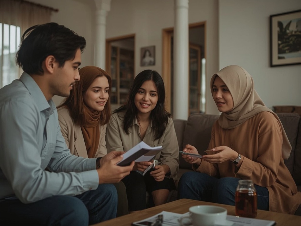 Catatan Operator: Menyatukan Persiapan Perjalanan, Hunian Sewa, dan Perawatan Rumah dalam Satu Alur